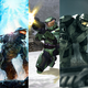 Illustration for article titled Lets Rank The emHalo/em Games, Best to Worst